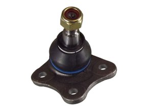 Pivô De Suspensão Direito Audi A3 00>, Bora, Golf E New Beetle 98> E Jetta 11> Pivô De Suspensão Driveway Je-4832 - Lado Direito