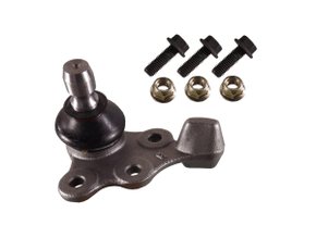 Pivô de suspensão direito Omega e Suprema 92/98 AUTO STAR APV02020 - Lado Direito