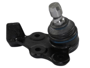 Pivô De Suspensão Direito, Omega E Suprema 92/98, Nakata N -376, Lado Esquerdo 