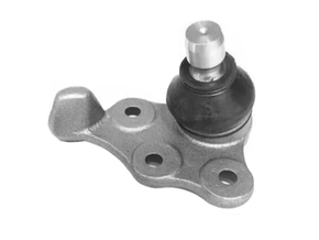 Pivô De Suspensão Direito, Omega E Suprema 92/98 Perfect - Pvi - 3529, Lado Esquerdo