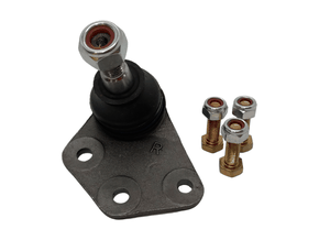 Pivô De Suspensão Doblo 1.8 Adventure 03> Driveway Je-5346  - Lado Direito 