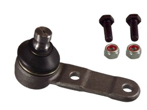 Pivô De Suspensão Escort, Verona Europeu E Logus 93/96, Escort 97> E Poiter 94/96 Driveway Je-3665 - Lado Direito/esquerdo