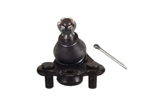 Pivô De Suspensão Esquerdo New Civic 06/11 Dlz 23681 - Lado  Esquerdo 