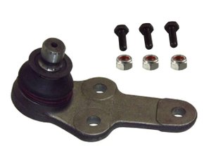 Pivô De Suspensão Focus 00/08 Dryveway Je-5128 - Lado Direito/esquerdo