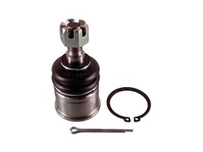 Pivô De Suspensão Honda Civic 91/00 Dlz 18476 - Lado Direito/esquerdo