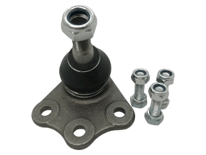 Pivô De Suspensão Idea 06> Perfect Pvi1058 - Lado Direito/esquerdo