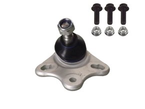 Pivô de suspensão inferior Mercedez Benz Classe A 160 e Classe A 190 99/05 GAPBR PV-9073 - Lado Direito/Esquerdo