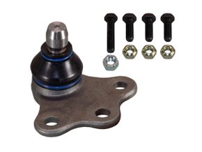 Pivô de suspensão Meriva 02 GAPBR PV-3050 - Lado Direito/Esquerdo