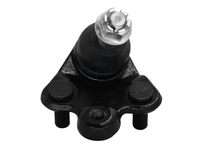 Pivô De Suspensão New Civic 12> - Lado Direito/esquerdo Viemar 503395