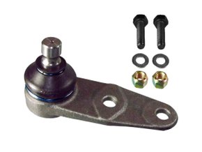 Pivô de suspensão Renault Clio 96/03, Express 98/00, Kangoo 98/03, Megane 96/06, R19 92/00, Scenic 97/10 e Twingo 93 GAPBR PV-5075