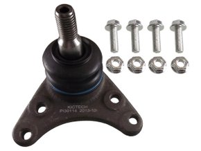 Pivô de Suspensão Superior Trailblazer 12 e S-10 12 Kictech Pi30114 - Lado Direito/Esquerdo