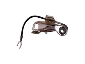 Platinado Do Distribuidor Belina E Corcel <76, Brasilia <74, Fusca, Tl E Variant 72/74 Bosch 9 231 081 331