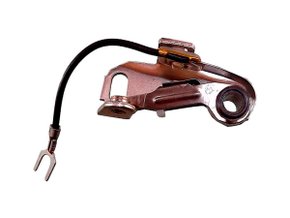 Platinado Do Distribuidor Belina E Corcel <76, Brasilia <74, Fusca, Tl E Variant 72/74 Marflex Mp-331