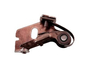 Platinado Do Distribuidor Caravan 74/81 E Opala 69/81 Marflex Mp-762