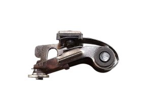 Platinado Do Distribuidor Chevette 73/81 Icesa 76/3