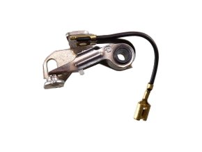 Platinado Do Distribuidor Fusca, Tl E Variant <72 Bosch 9 231 081 332