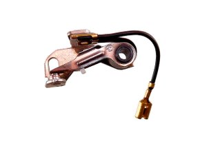 Platinado Do Distribuidor Fusca, Tl E Variant <72 Olimpic 23 332