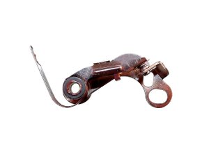 Platinado Do Distribuidor Pick-up F-75, Jeep E Rural 60/83 Olimpic 23 156