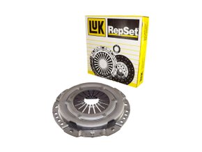 Platô De Embreagem Brasilia E Fusca 73>, Gol E Saveiro 80> Luk 118.0004.10