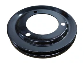 Polia Da Bomba D'água Belina, Corcel, Del Rey, Pampa,  Logus, Escort, Verona, Gol, Parati, Saveiro E Voyage Jahu  08004-3 