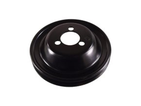 Polia Da Bomba D'água Belina, Del Rey, Escort, Gol, Pampa, Saveiro E Voyage