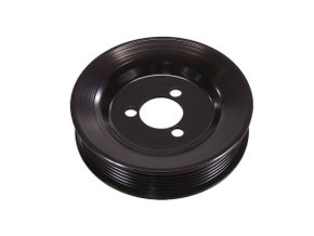 Polia Da Bomba D'água Royale E Versailles 96>, Gol, Parati, Quantum, Santana E Saveiro 95>, Golf 94/98 E Polo Classic 97/02 Poliauto P31