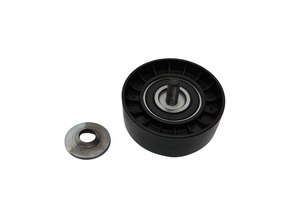 Polia Da Correia Ka 12v 14>, New Fiesta 12v 16>, Roltens Rt3042