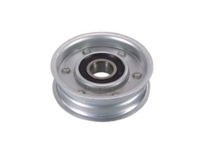 Polia Da Correia Poly V Agile 09>, Celta 01>, Cobalt, Onix E Spin 12>, Corsa 02>, Prisma 06>, Meriva E Montana Roltens Rt6729