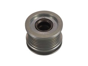 Polia Da Correia Poly V Amarok 10> Zen 5514