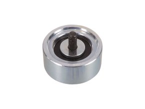 Polia Da Correia Poly V Doblo 1.8 8v, Idea 1.8 8v, Punto  1.8 8v, Astra, Corsa, Meriva, Montana E Vectra 04>  Roltens Rt6735 