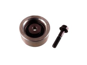 Polia Da Correia Poly V Astra, Corsa, Meriva, Montana E Vectra 04> Zen 12761