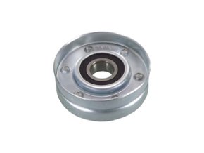 Polia Da Correia Poly V Audi A3 00>, Gol, Parati E Saveiro 96/02, Golf E Polo 02> Roltens Rt7023