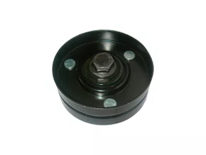 Polia Da Correia Poly V Audi A3, Fox E Polo 02>, Gol Gv, Saveiro Gv E Voyage 08>, Golf 99> E Polo Classic 00/03 Ranalle R4113