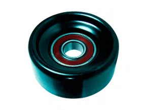 POLIA DA CORREIA POLY V BLAZER E S-10, GOL, PARATI E SAVEIRO 93/96 RANALLE R4117