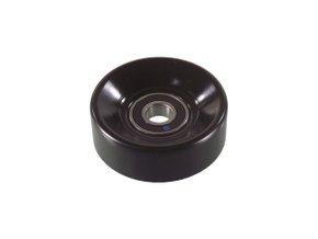 Polia Da Correia Poly V Blazer E S-10 Roltens Rt6816