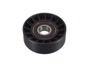 Polia Da Correia Poly V Brava E Marea, Linea 08>, Doblo, Palio, Siena E Strada 00> Roltens Rt6025