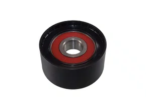 Polia Da Correia Poly V Citroen C3 03> E Peugeot 206 01> Ranalle R4517