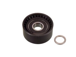 Polia Da Correia Poly V Citroen C3 03> E Peugeot 206 01> Roltens Rt8316