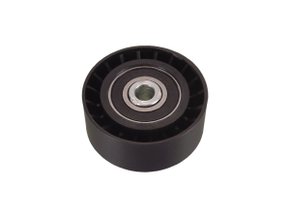 Polia Da Correia Poly V Citroen C3 03>, Xsara 01/01, Marea, Peugeot 206, 307 E Partner Roltens Rt8312