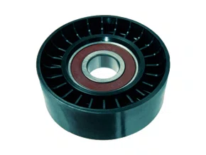 POLIA DA CORREIA POLY V COBALT E SPIN 12>, STILO, CORSA, MONTANA, MERIVA E CLASSE A RANALLE R4325