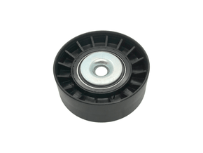 Polia Da Correia Poly V Cobalt, Onix, Prisma, Spin 17>  Roltens Rt7240 