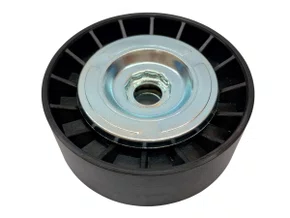 POLIA DA CORREIA POLY V COBALT, ONIX, PRISMA, SPIN 17> 
RANALLE R4317
