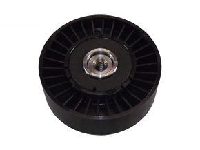 Polia da Correia Poly V Cordoba e Ibiza 95/99, Golf 94/98, Polo Classic e Passat Ranalle R4144