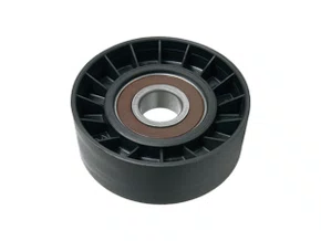 Polia Da Correia Poly V Corsa 99> Ranalle R4318