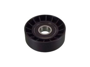 Polia Da Correia Poly V Corsa 99> Roltens Rt6725