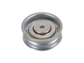 Polia Da Correia Poly V Corsa, Meriva E Montana 02/04 Roltens Rt7256