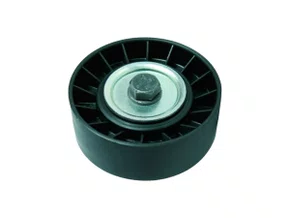 Polia Da Correia Poly V Courier, Ecosport, Escort, Fiesta E Ford Ka Ranalle R4200