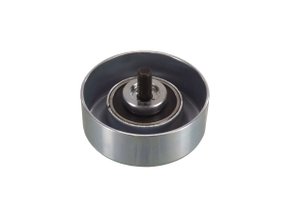 Polia Da Correia Poly V Courier, Ecosport, Escort, Fiesta E Ford Ka Roltens Rt6824