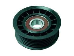 Polia Da Correia Poly V Courier, Fiesta, Focus 00/05, Ford Ka, Fusion, Explorer E Ranger, Blazer E S-10 96> Ranalle R4221