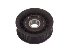 Polia Da Correia Poly V Courier, Fiesta, Focus 00/05, Ford  Ka, Fusion, Explorer E Ranger, Blazer E S-10 96> Roltens  Rt7425 